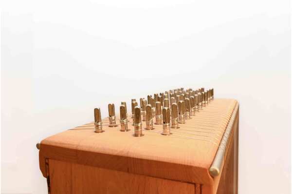 Monochord gross