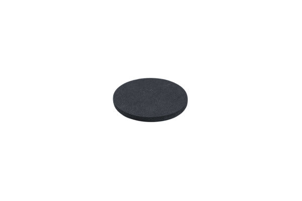 Sous-main en caoutchouc mousse 10cm