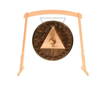 Triangle Gong, Gr. 32