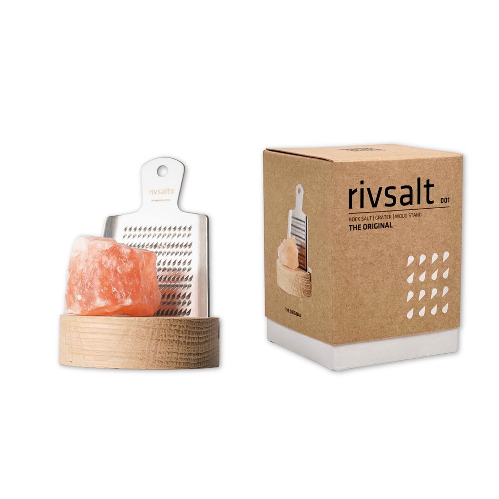 Rivsalt L&