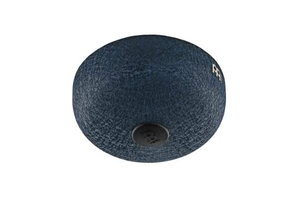 Tongue Drum de poche en acier La majeur bleu