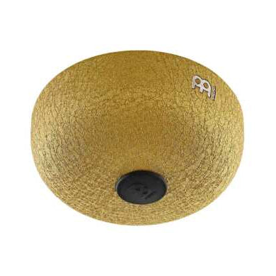 Pocket Steel Tongue Drum A Major gold