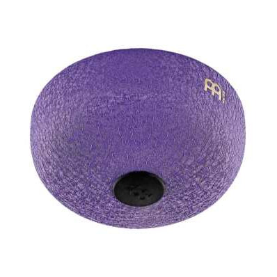 Pocket Steel Tongue Drum A Major violett