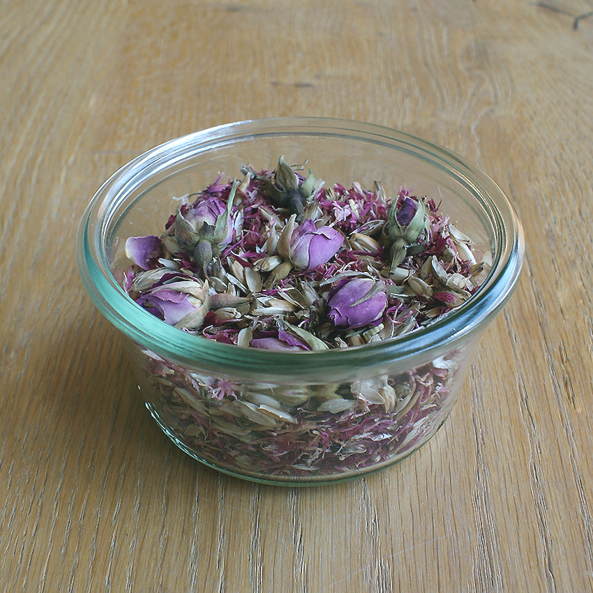 Potpourri Mischung 3