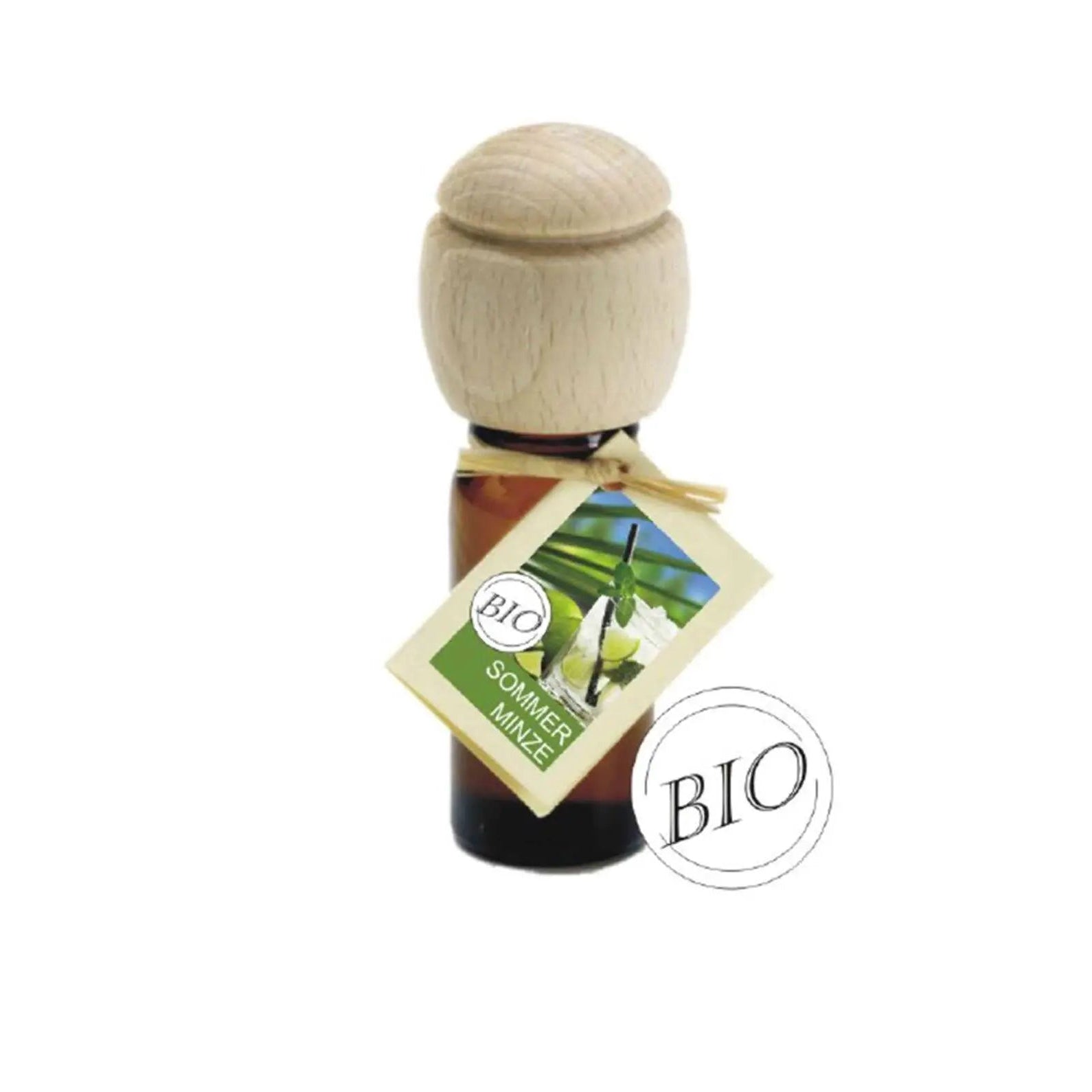 parfum d&
