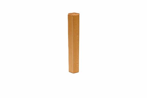 Colonne de pluie Ulme 4 minutes