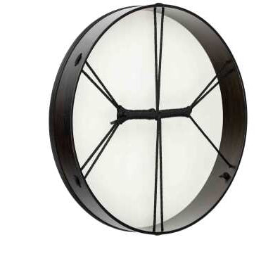 Ritual Drum 22" - Moon Phases