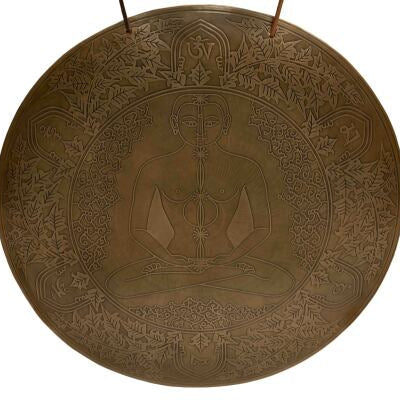 Indian Gong 54 cm