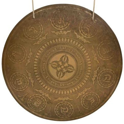 Gong 50cm