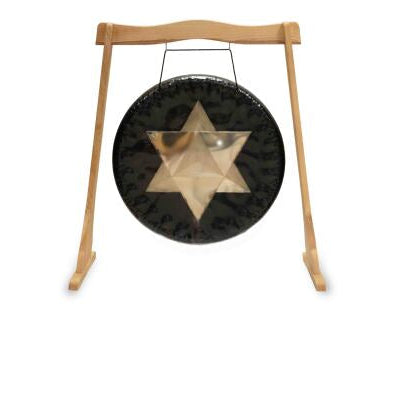 Gong Merkaba 32 80 cm