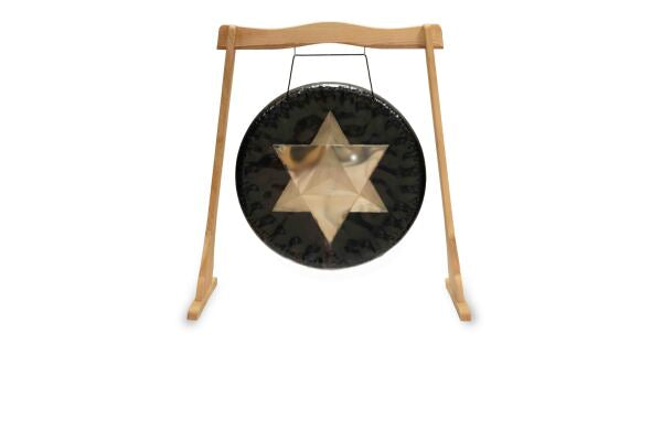Gong Merkaba 32