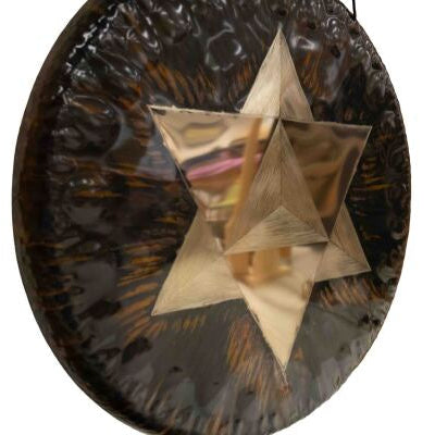 Gong Merkaba 32 80 cm