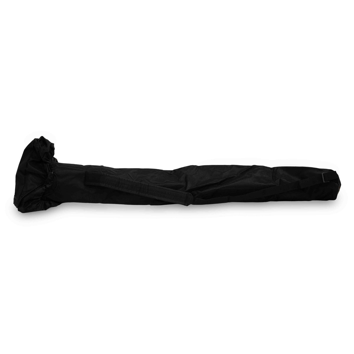 Support de gong en aluminium, réglable en hauteur, pour gongs jusqu&