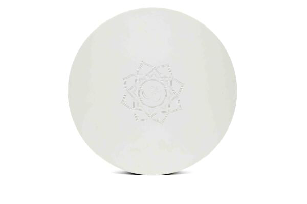 Ocean Drum blanc Ø 30cm