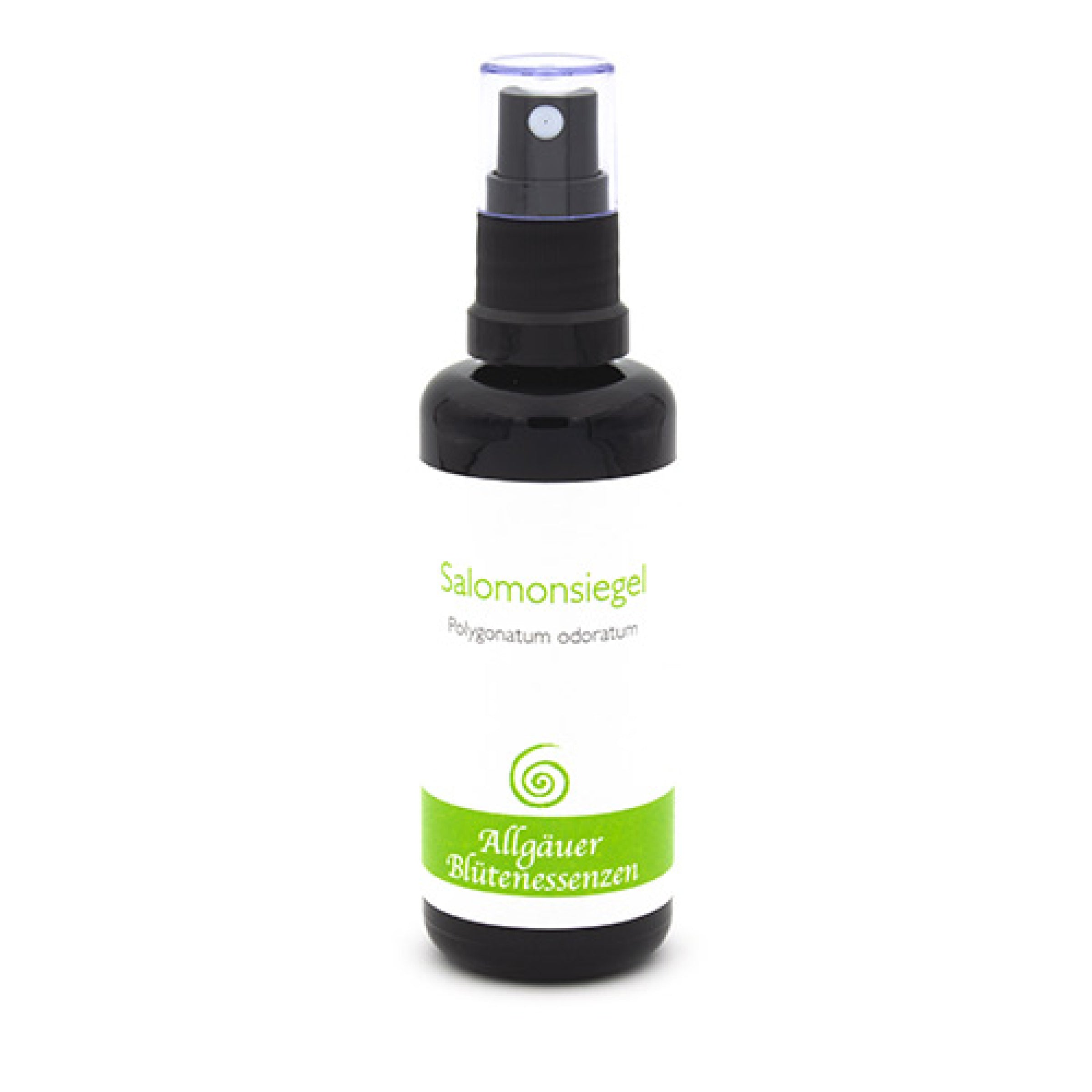 Essence florale d’Allgäu – Sceau de Salomon