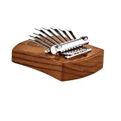 Solid Kalimba 8 Notes - Blume des Lebens