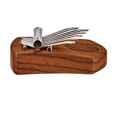 Solid Kalimba 8 Notes - Blume des Lebens