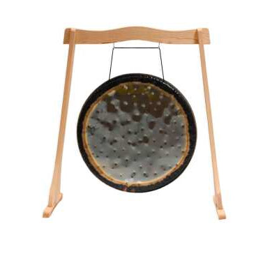 Auris Gong Earth 80 80 cm