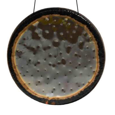 Auris Gong Earth 80 80 cm