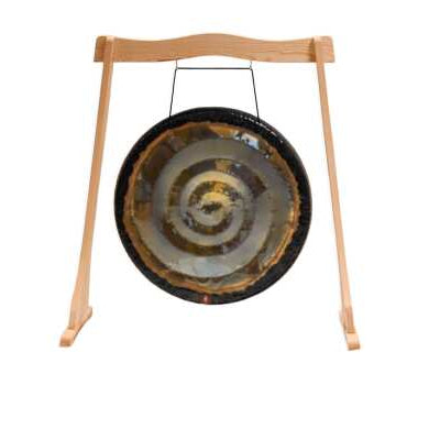 Gong spiralé 80