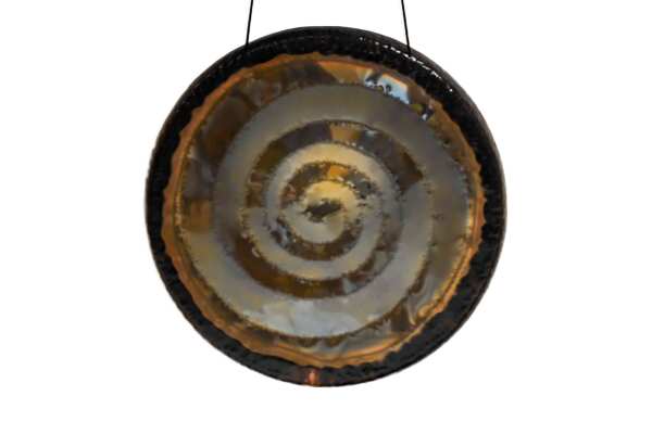 Gong spiralé 80