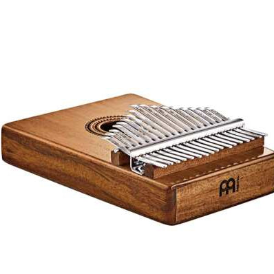 Sound Hole Kalimba 17 Notes - Acacia C Major