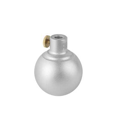 Stimmgabel Aufsatz Rund large