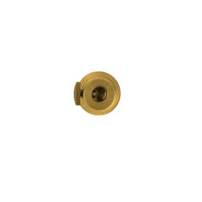 Stimmgabel Aufsatz Rund small