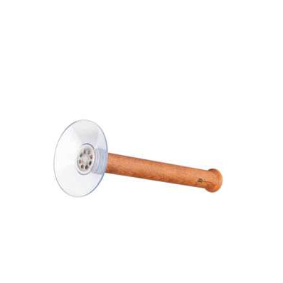 Support ventouse pour bol chantant - moyen