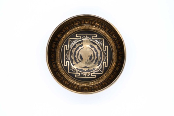 Tibetische Klangschale