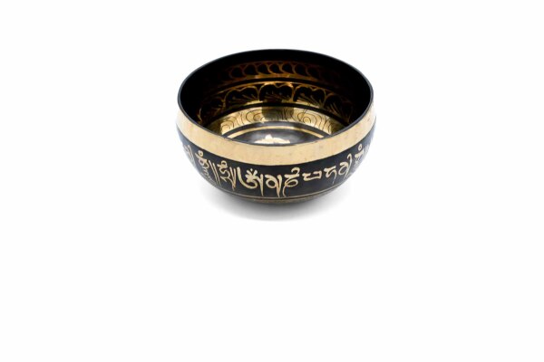 Tibetische Klangschale