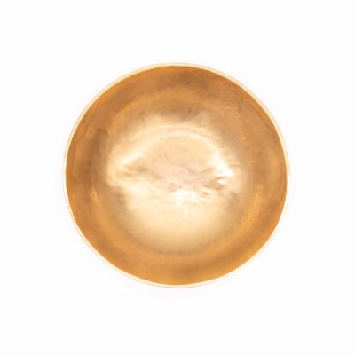 Klangschale Mars – 143.7 Hz, Ø 27 cm