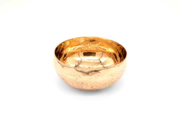 Tibetische Klangschale Mond Synodischer