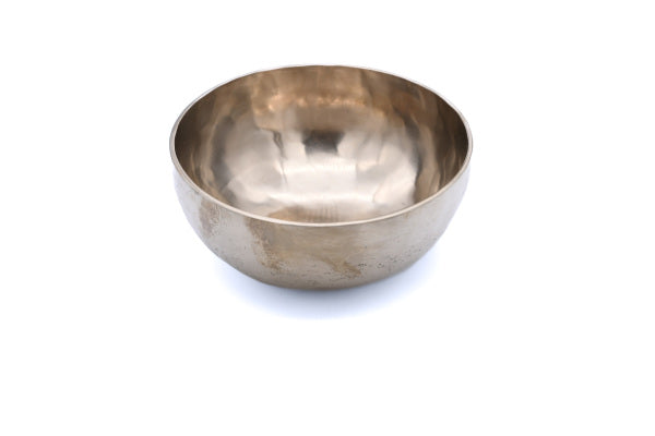 Klangschale Biorhythmus Geist