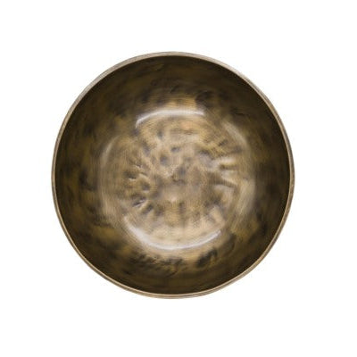 Vollmond Klangschale – 174 Hz, Ø 20.5 cm