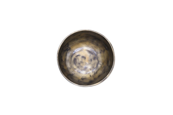 Vollmond Klangschale