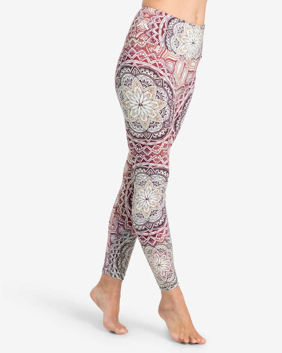 Leggings da yoga – Mangala