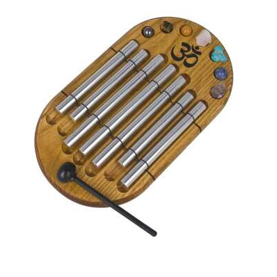 Carillon éolien Zenergy Chakra
