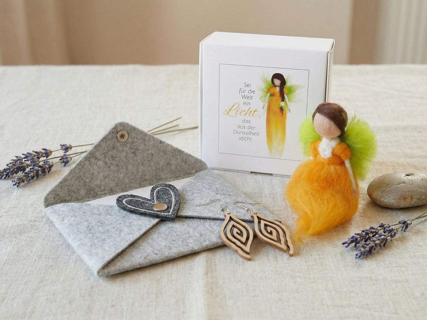 Geschenke &amp; Inspiration
