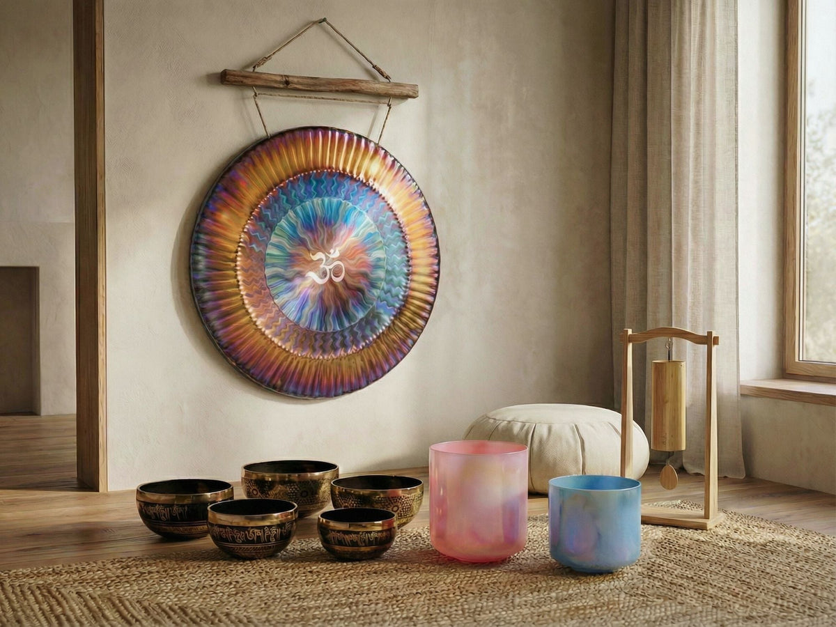 Gongs