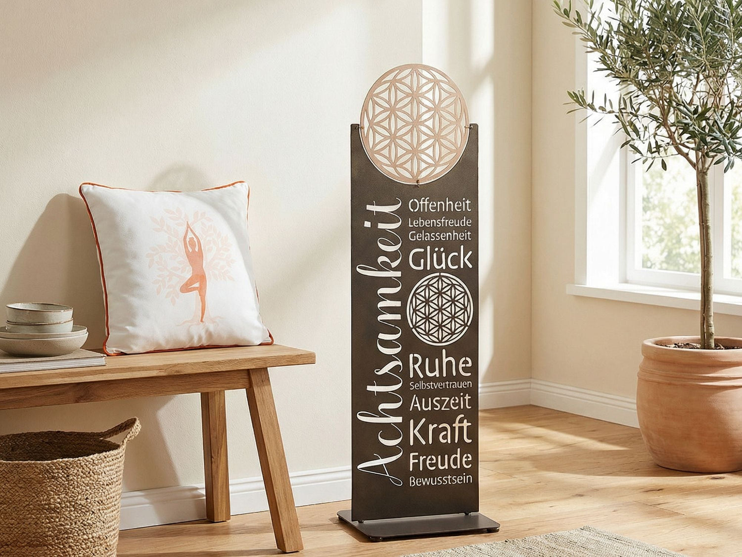 Wohnaccessoires &amp; Dekoration