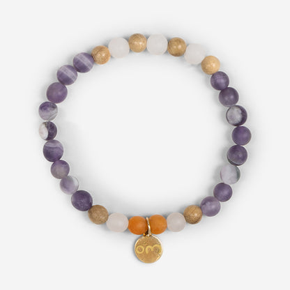 Bracciale – Ametista