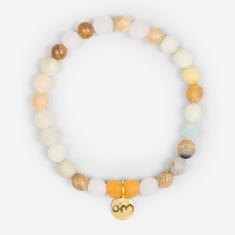 Armband – Amazonit
