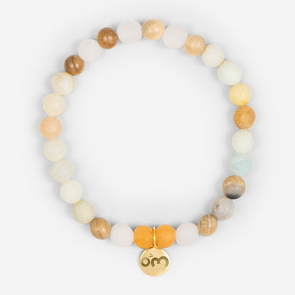Armband – Amazonit