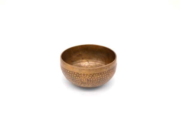 Tibetische Klangschale