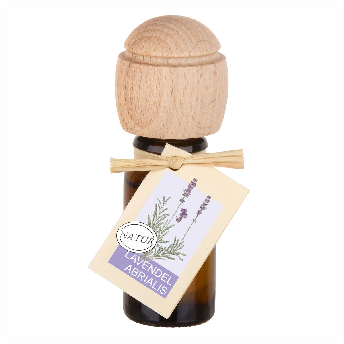Raumduft Natur Lavendel