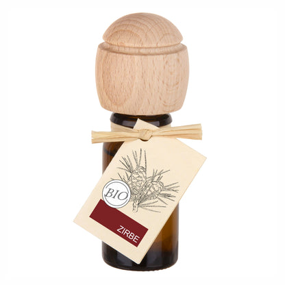 Diffusore ambientale Bio Pino Cembro