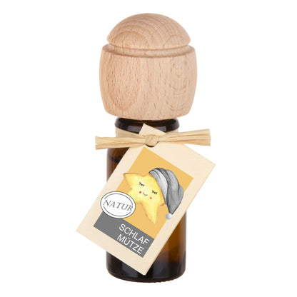 Parfum d&