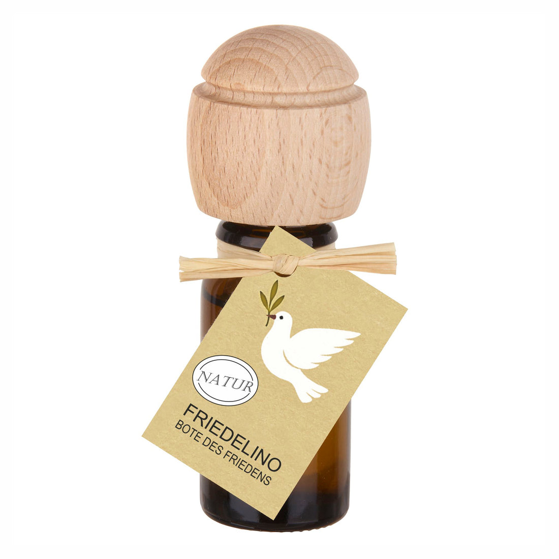 Raumduft Natur Friedelino