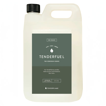 Carburante di sicurezza Tenderflame